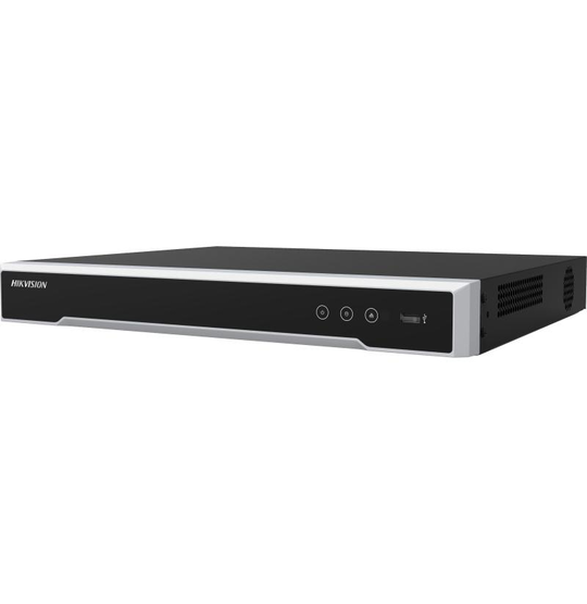 Hikvision DS-7616NI-M2  16 Kanallı 1U 8K NVR